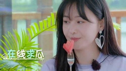 娱乐吃瓜小阿酱是谁啊视频